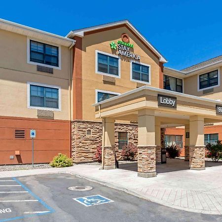 Extended Stay America Suites - Reno - South Meadows Екстер'єр фото