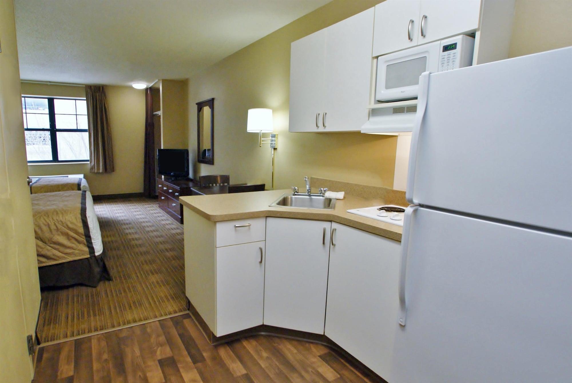 Extended Stay America Suites - Reno - South Meadows Екстер'єр фото