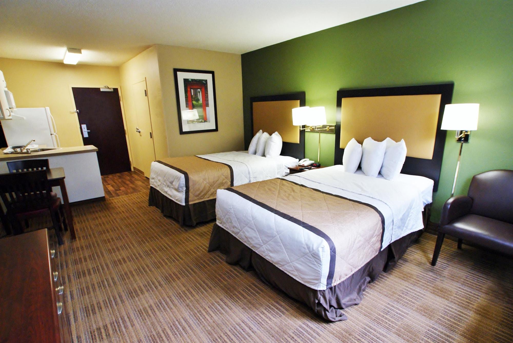 Extended Stay America Suites - Reno - South Meadows Екстер'єр фото