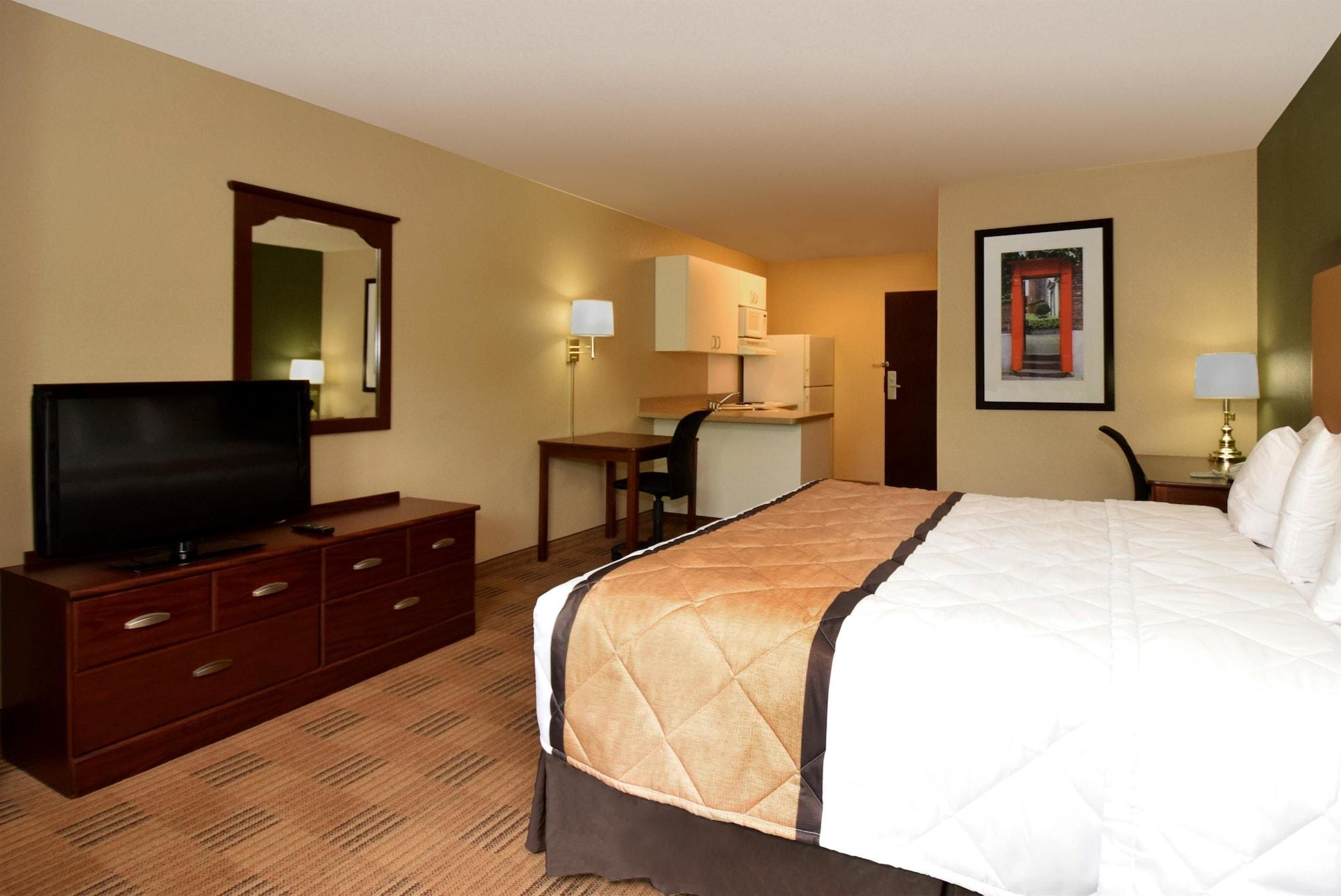 Extended Stay America Suites - Reno - South Meadows Екстер'єр фото