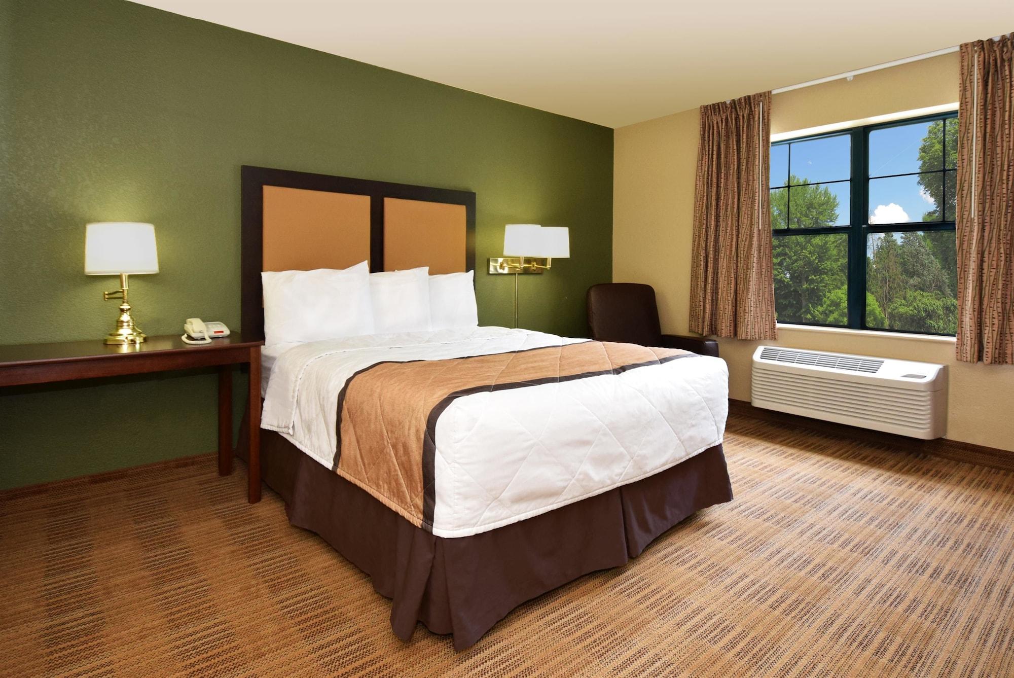 Extended Stay America Suites - Reno - South Meadows Екстер'єр фото