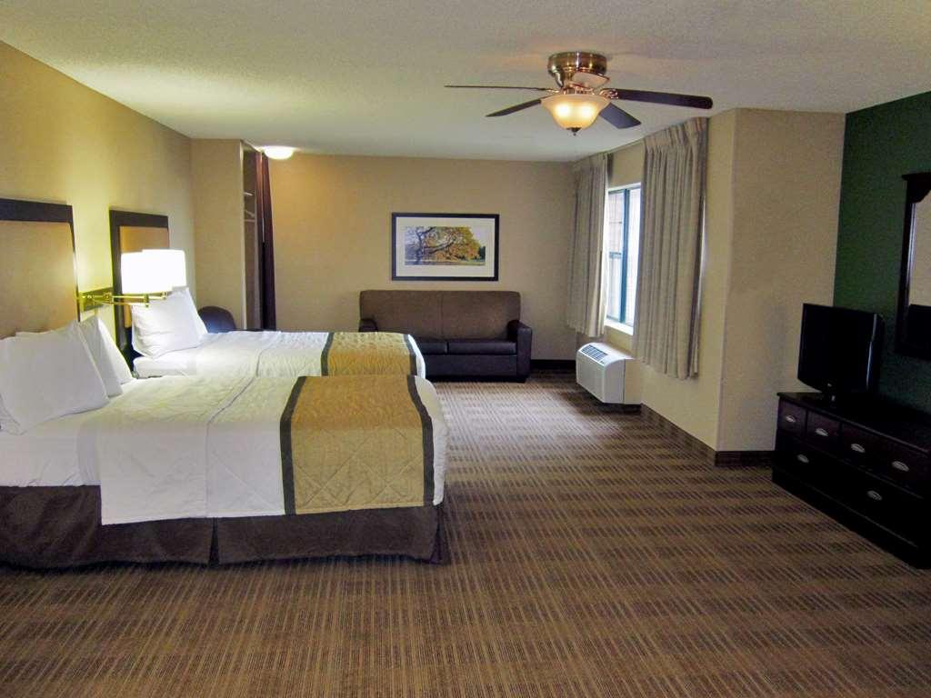 Extended Stay America Suites - Reno - South Meadows Номер фото