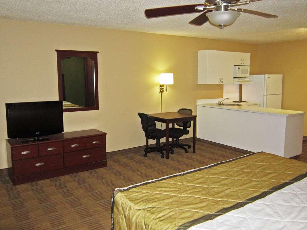Extended Stay America Suites - Reno - South Meadows Номер фото