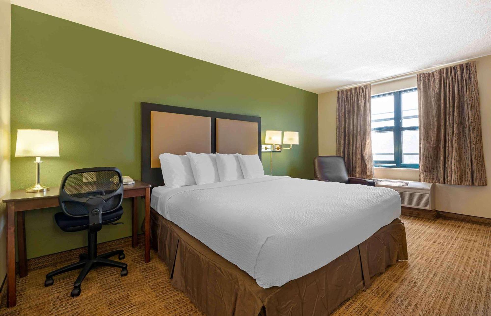 Extended Stay America Suites - Reno - South Meadows Екстер'єр фото