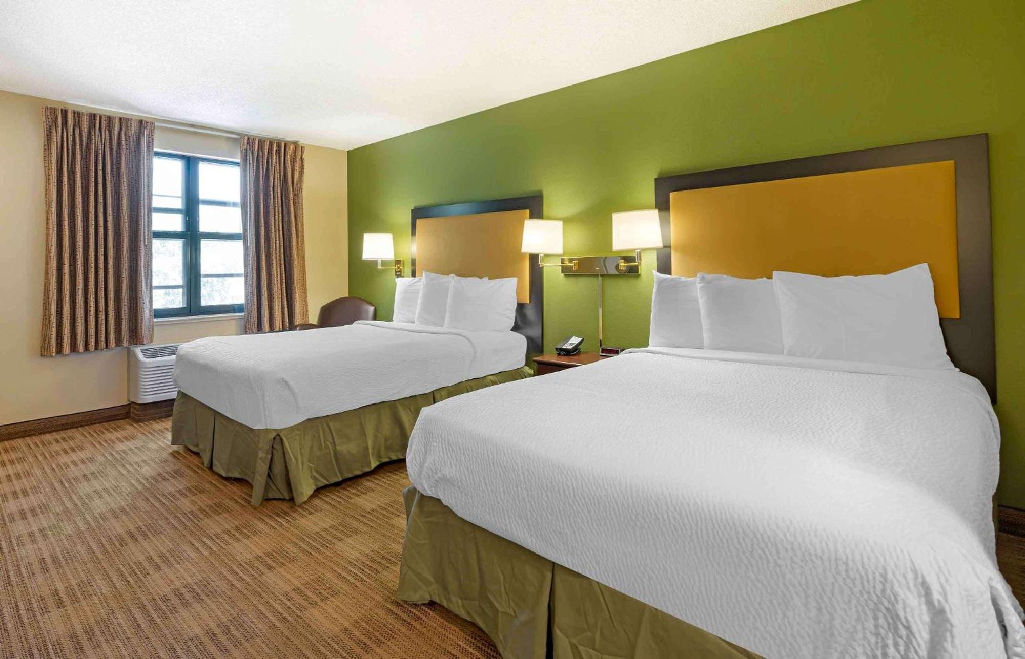 Extended Stay America Suites - Reno - South Meadows Екстер'єр фото