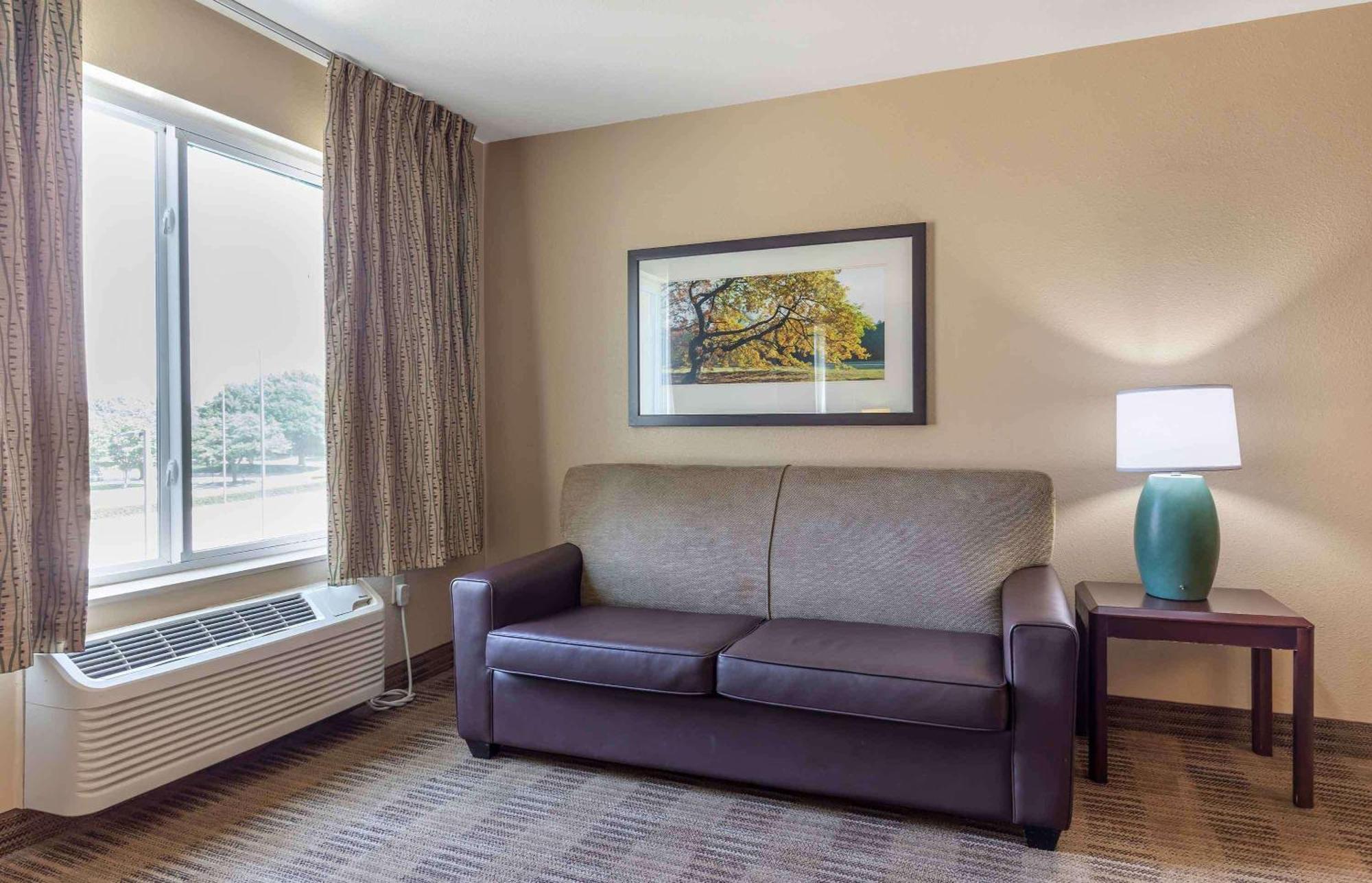 Extended Stay America Suites - Reno - South Meadows Екстер'єр фото