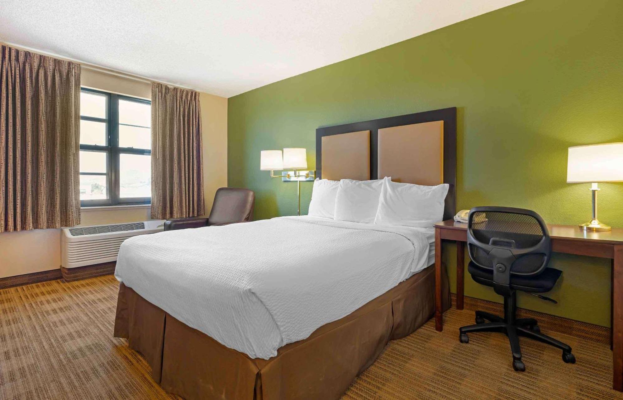 Extended Stay America Suites - Reno - South Meadows Екстер'єр фото
