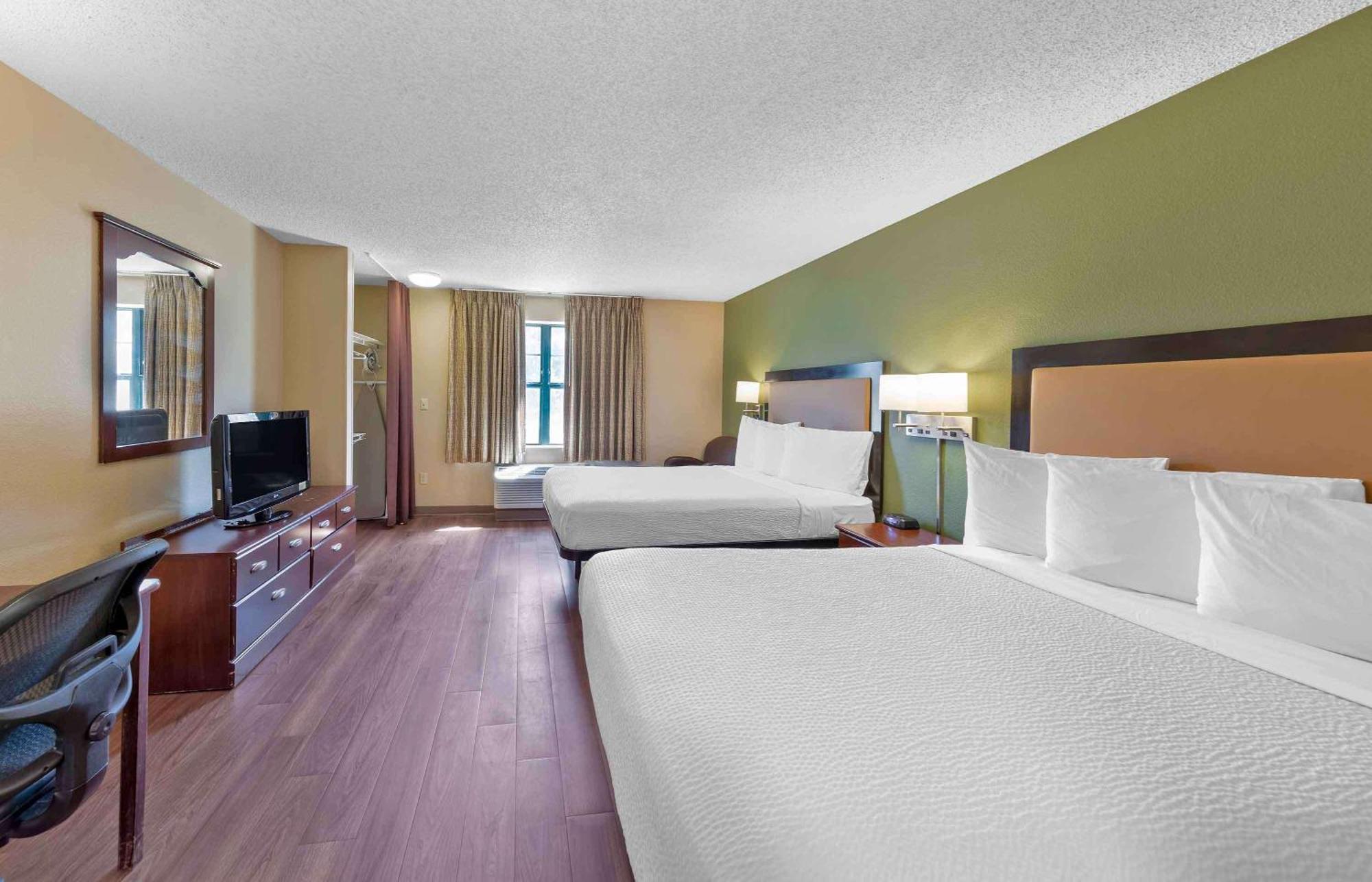 Extended Stay America Suites - Reno - South Meadows Екстер'єр фото