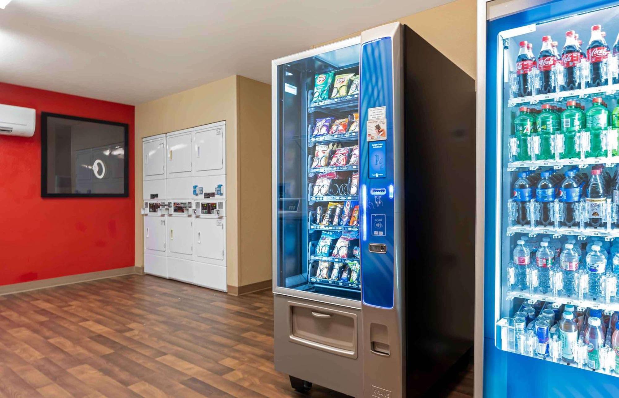 Extended Stay America Suites - Reno - South Meadows Екстер'єр фото