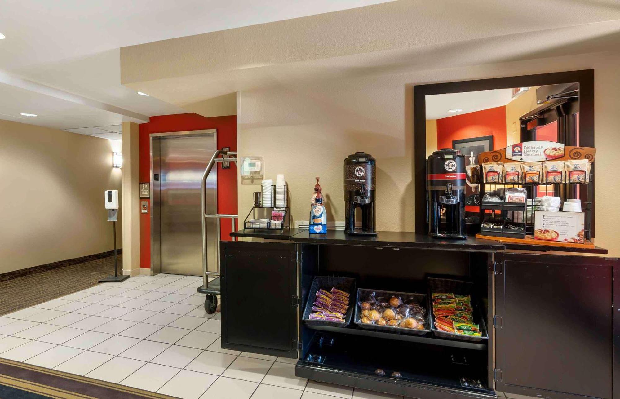 Extended Stay America Suites - Reno - South Meadows Екстер'єр фото
