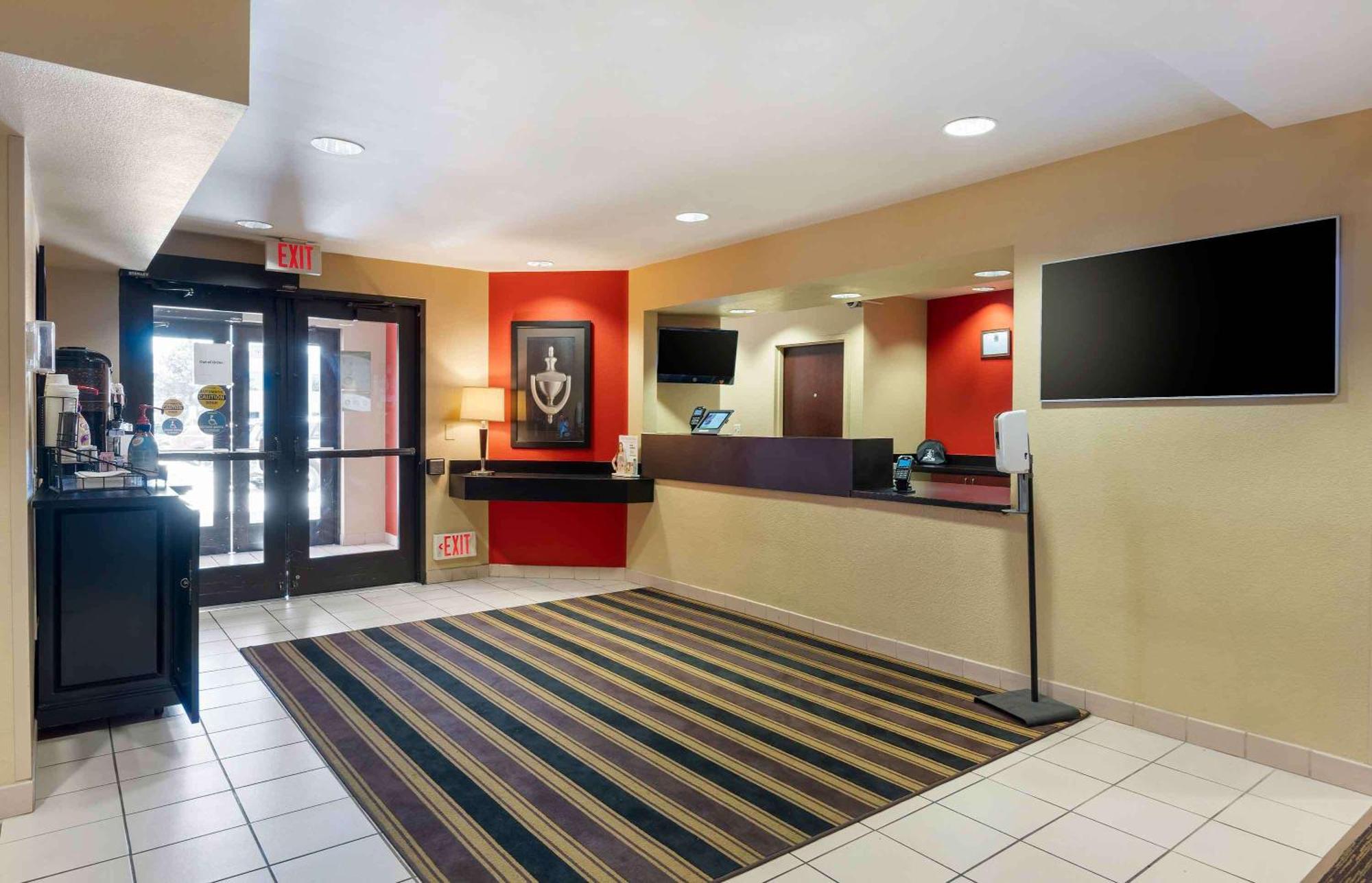 Extended Stay America Suites - Reno - South Meadows Екстер'єр фото