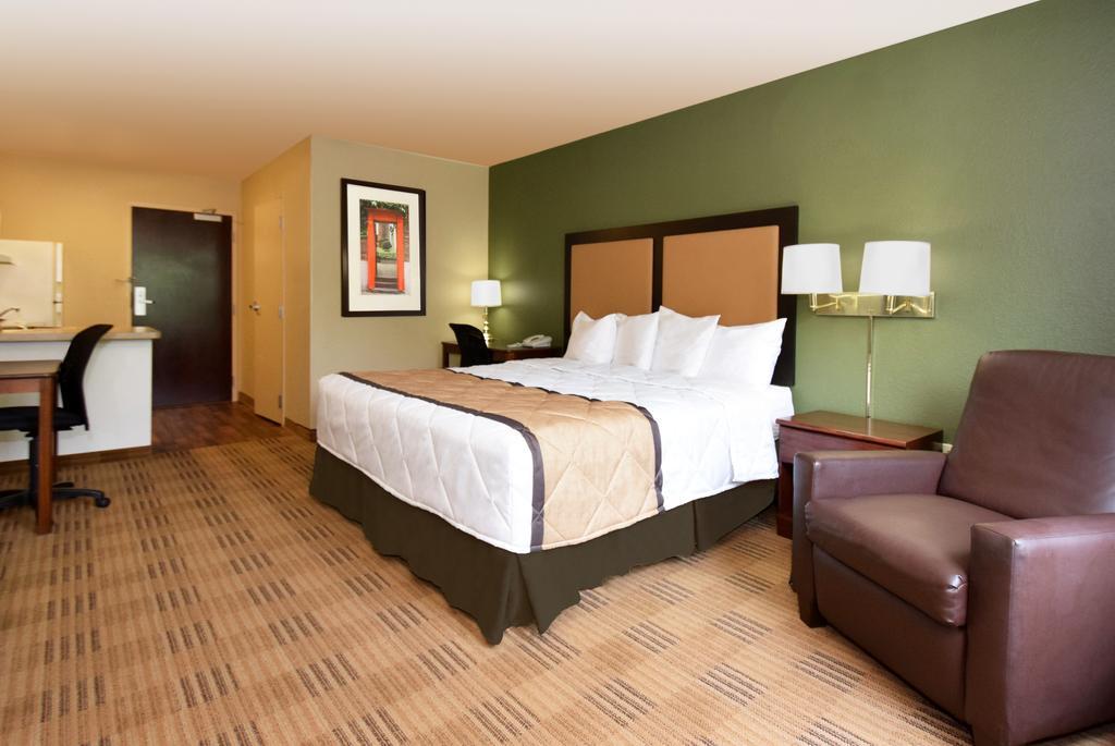 Extended Stay America Suites - Reno - South Meadows Екстер'єр фото