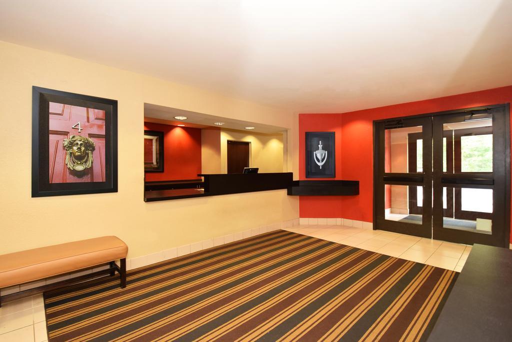 Extended Stay America Suites - Reno - South Meadows Екстер'єр фото