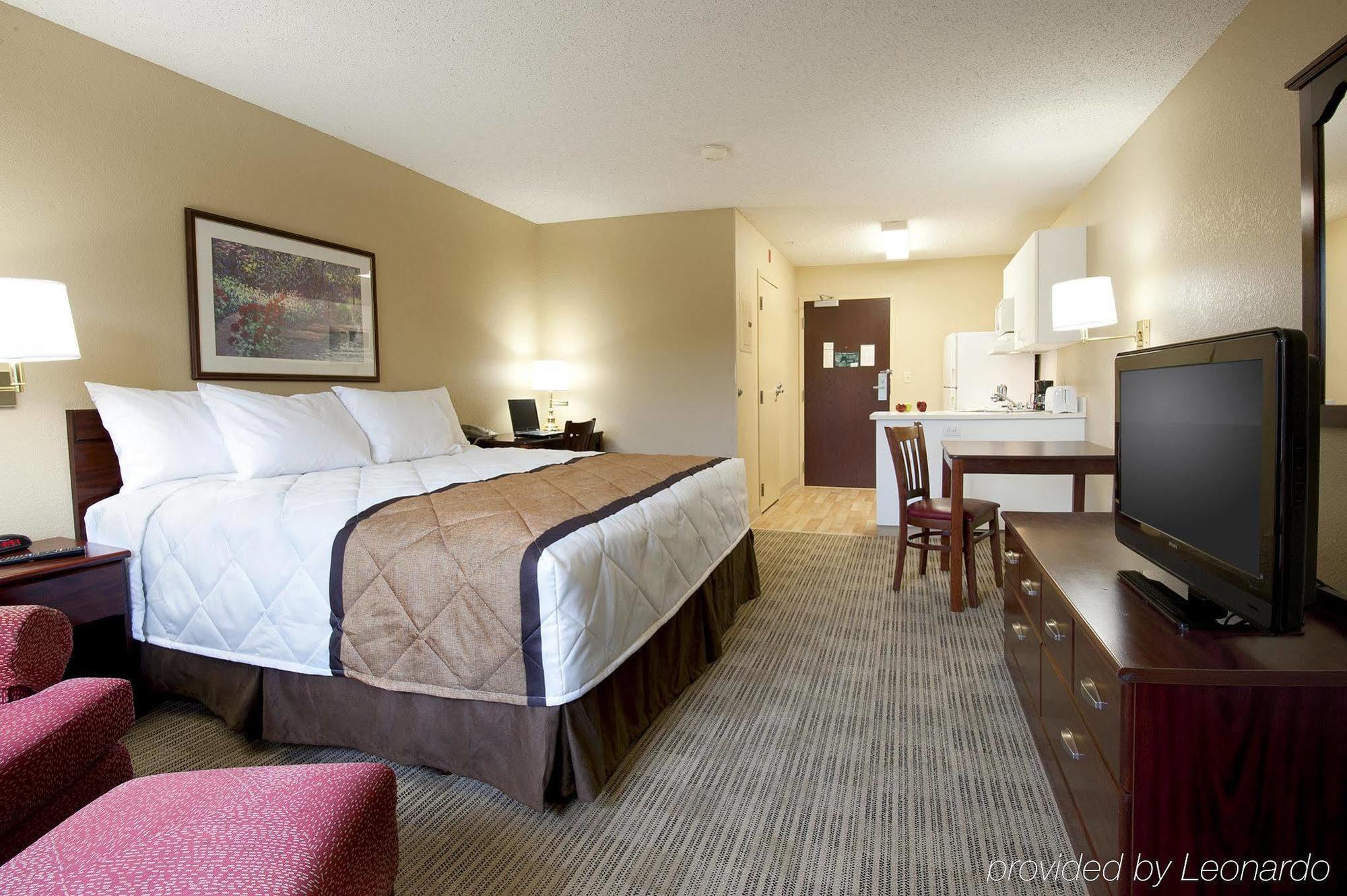 Extended Stay America Suites - Reno - South Meadows Екстер'єр фото